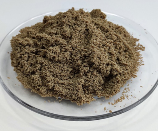 Macroporous Ion exchange resin